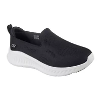 Skechers Go Walk Now Eliana Womens Slip-On Walking Shoes