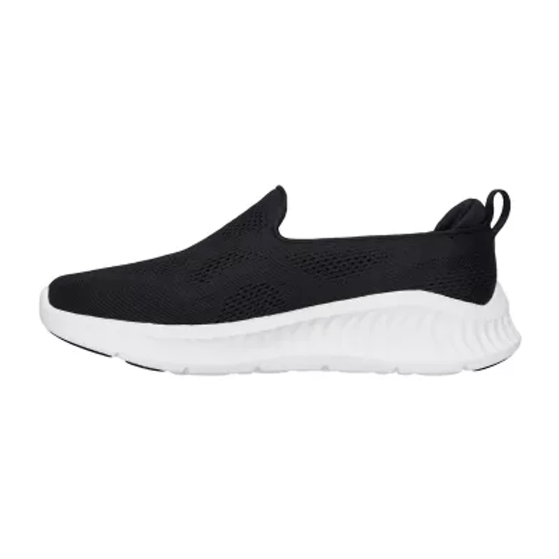 Skechers Go Walk Now Eliana Womens Slip-On Walking Shoes