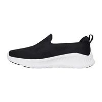 Skechers Go Walk Now Eliana Womens Slip-On Walking Shoes