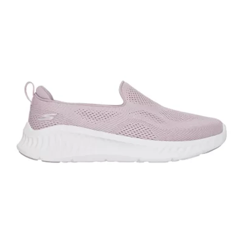 Skechers Go Walk Now Eliana Womens Slip-On Walking Shoes
