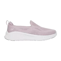 Skechers Go Walk Now Eliana Womens Slip-On Walking Shoes