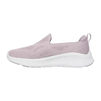 Skechers Go Walk Now Eliana Womens Slip-On Walking Shoes