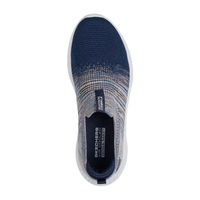 Skechers Go Walk Now Trisha Womens Walking Shoes