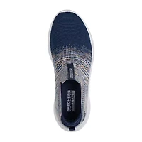 Skechers Go Walk Now Trisha Womens Walking Shoes