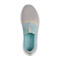 Skechers Go Walk Now Trisha Womens Walking Shoes