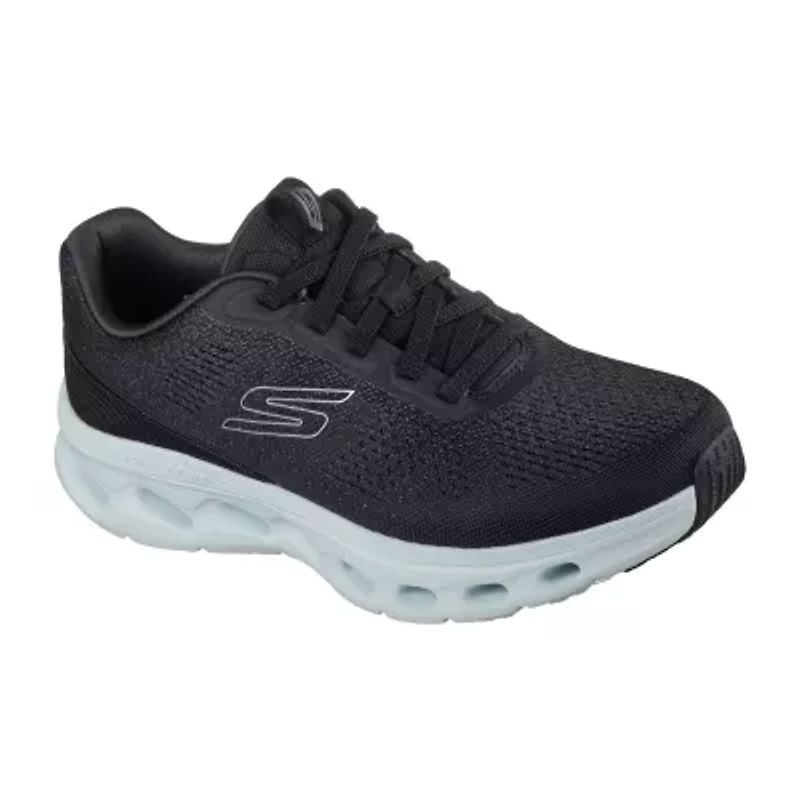 Skechers Go Walk Glide-Step 2.0 Vanessa Womens Slip-On Walking Shoes