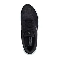 Skechers Go Walk Glide-Step 2.0 Vanessa Womens Slip-On Walking Shoes