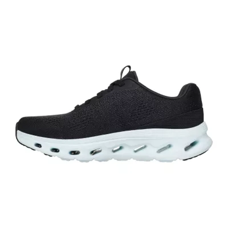 Skechers Go Walk Glide-Step 2.0 Vanessa Womens Slip-On Walking Shoes