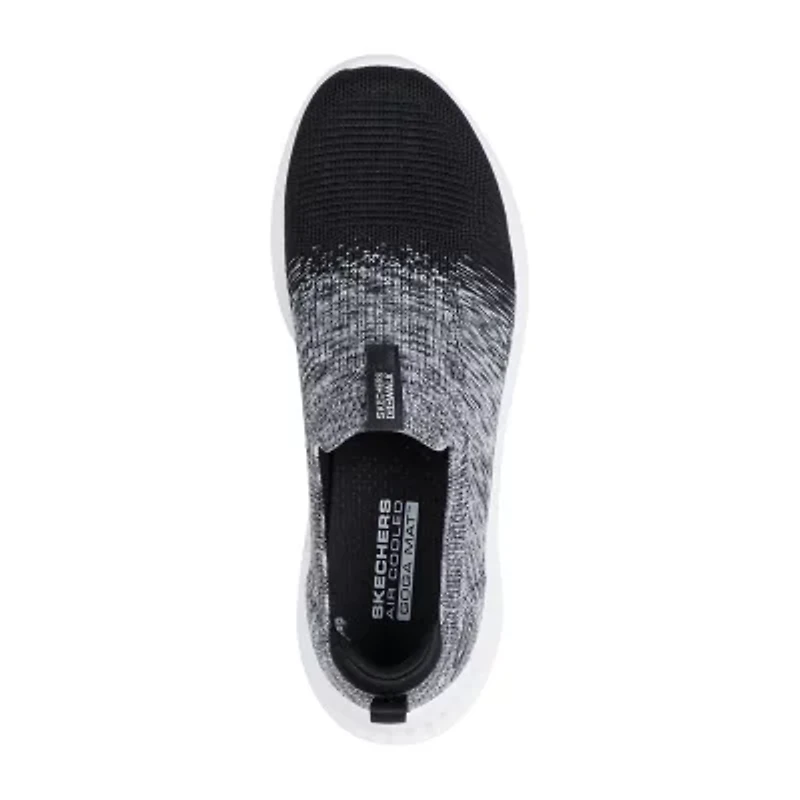 Skechers Go Walk Now Trisha Womens Walking Shoes