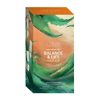 LOMA® Daily Travel Trio 3-pc. Value Set