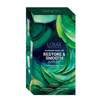 LOMA® Nourish Travel Trio 3-pc. Value Set