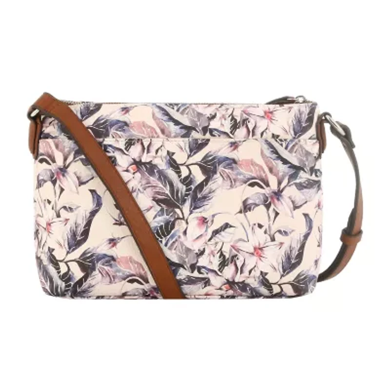 Rosetti Courte Mini Crossbody Bag