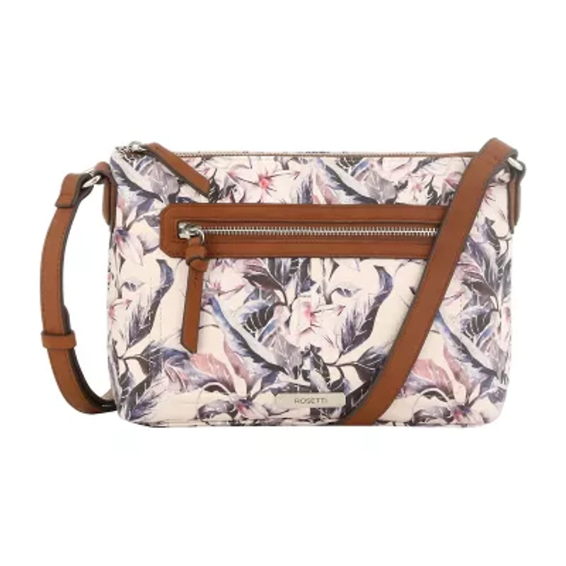 Rosetti Courte Mini Crossbody Bag