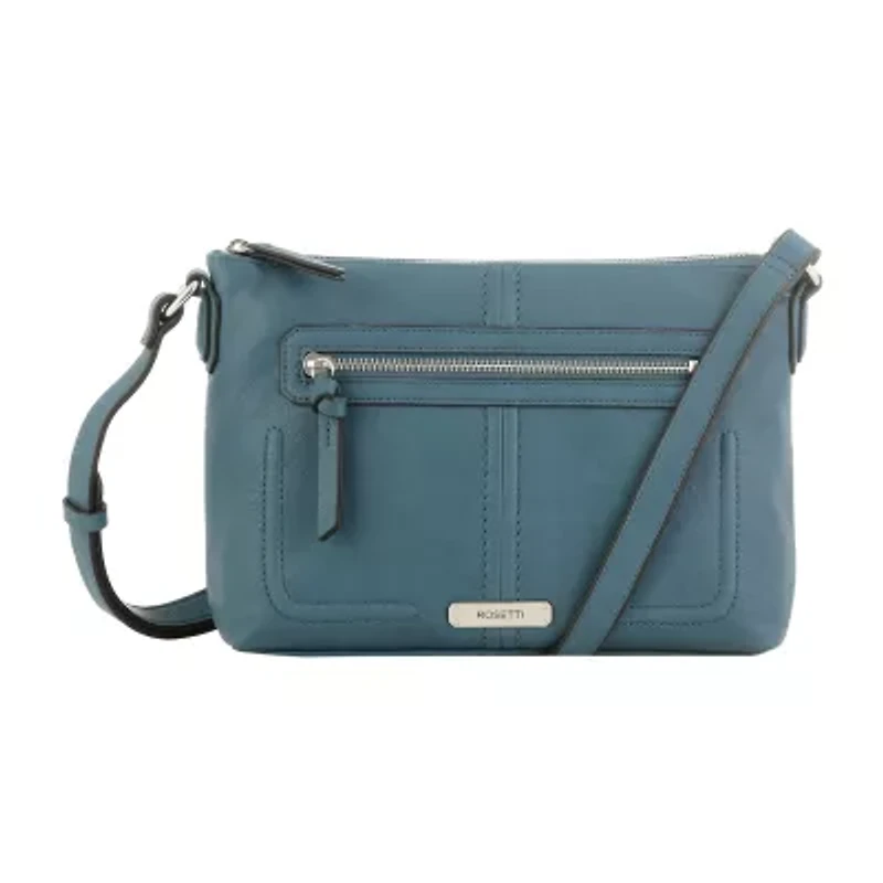 Rosetti Courte Mini Crossbody Bag