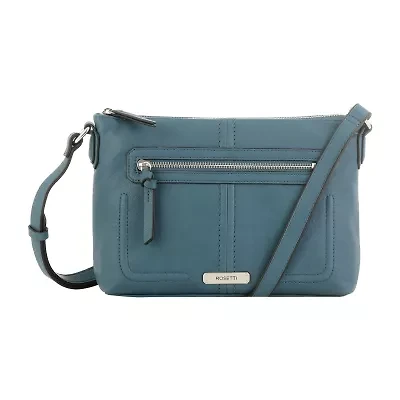 Rosetti Courte Mini Crossbody Bag
