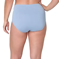 Bali Comfort Revolution® Seamless Cooling Brief Panty 803j