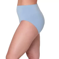Bali Comfort Revolution® Seamless Cooling Brief Panty 803j