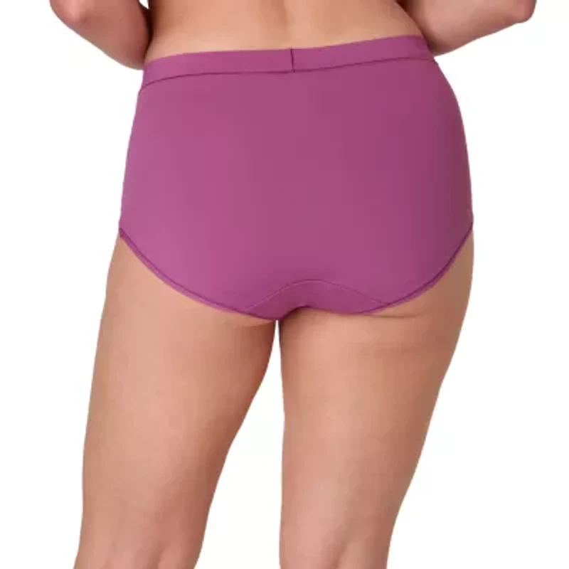 Bali Coolest Smoothing Womens Cooling Brief Panty Dfcsbf
