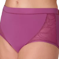 Bali Coolest Smoothing Womens Cooling Brief Panty Dfcsbf