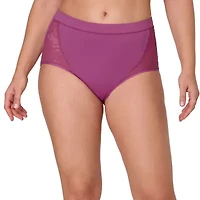 Bali Coolest Smoothing Womens Cooling Brief Panty Dfcsbf