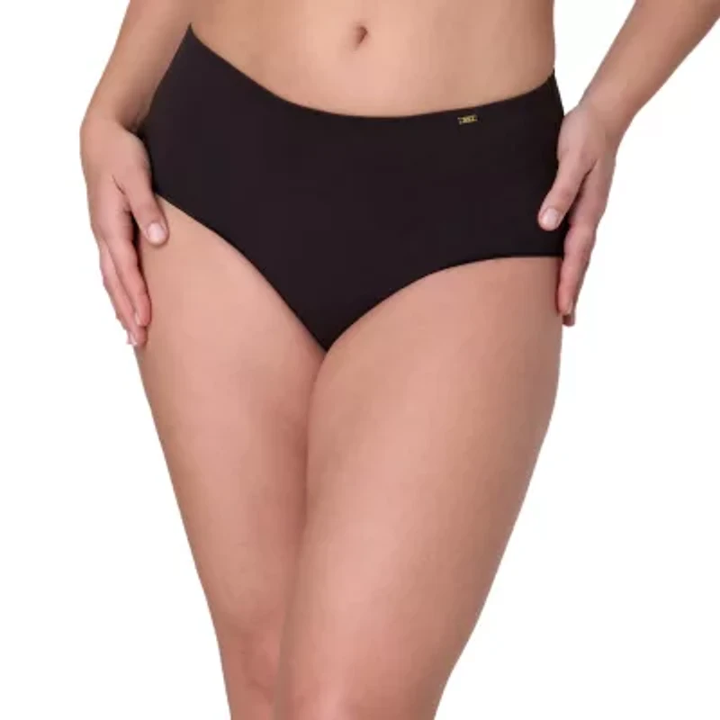 Bali Cotton Average Figure Brief Panty Dflebf