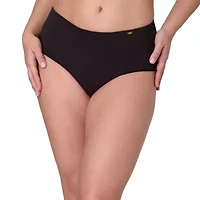 Bali Cotton Average Figure Brief Panty Dflebf