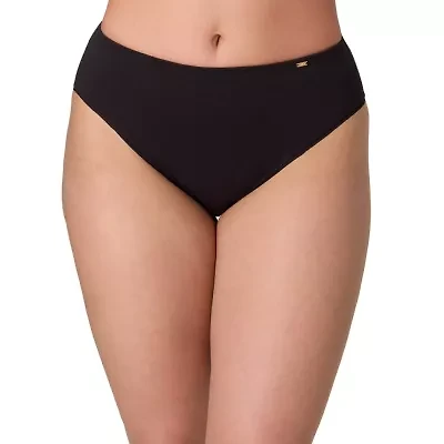 Bali Cotton Average Figure High Cut Panty Dflehc