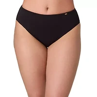 Bali Cotton Average Figure High Cut Panty Dflehc