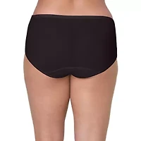 Bali Cotton Womens Hipster Panty