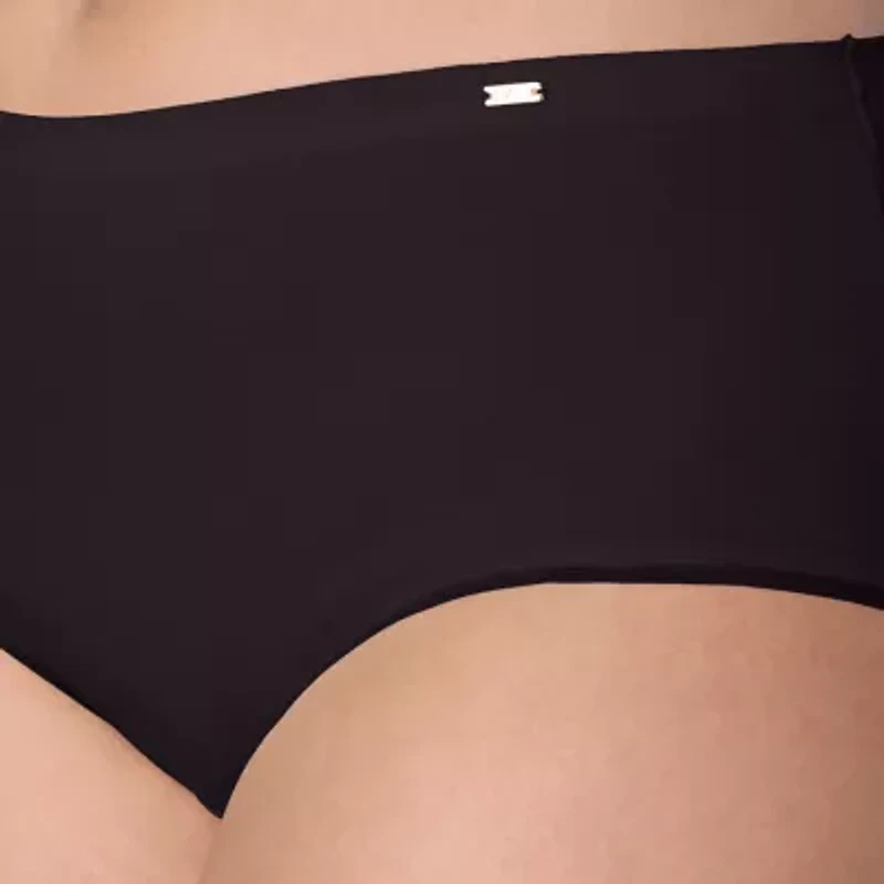 Bali Cotton Womens Hipster Panty Dflehp