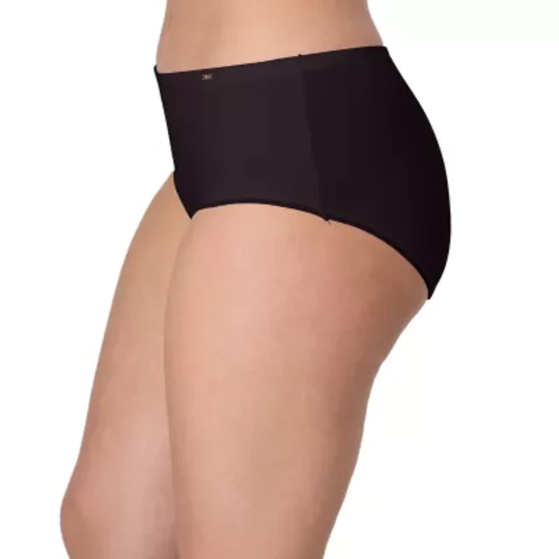Bali Cotton Womens Hipster Panty Dflehp