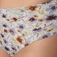 Bali Cotton Womens High Cut Panty Dflehc