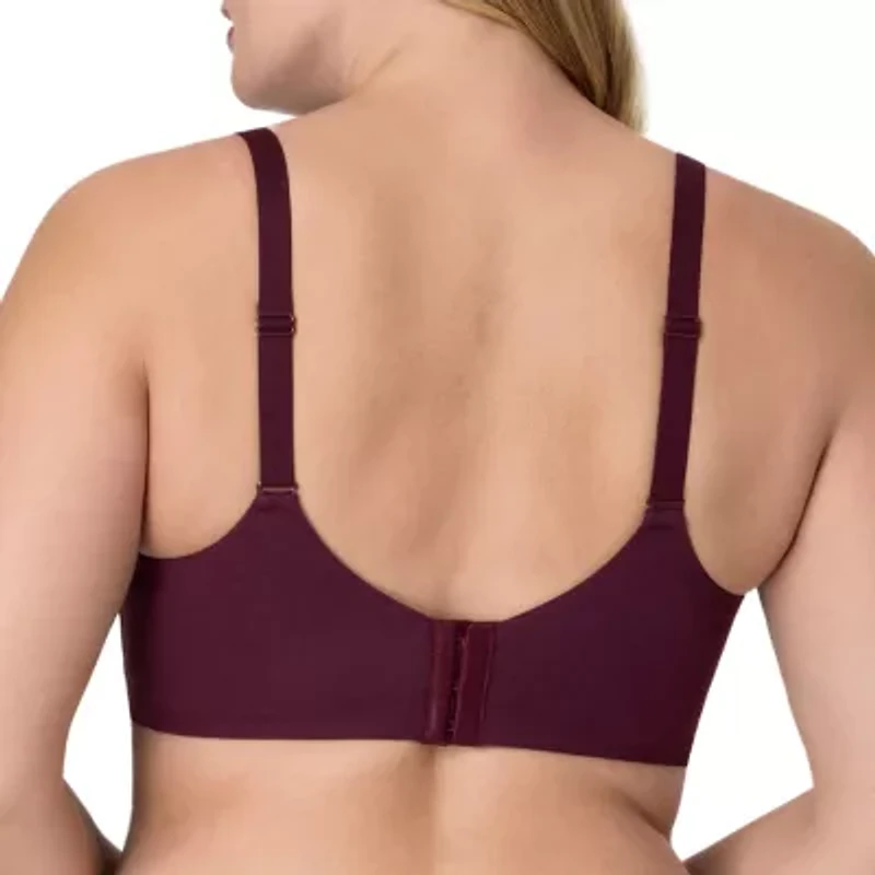 Bali Breathe Cotton Modal Wireless T-Shirt Bra DF7594