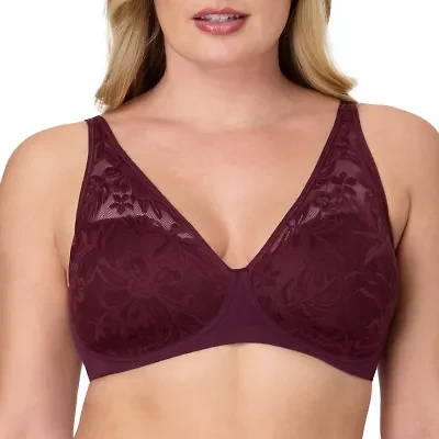 Bali Breathe Cotton Modal Wireless T-Shirt Bra DF7594