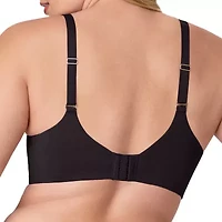 Bali Cotton Underwire Full Coverage Bra Df8131