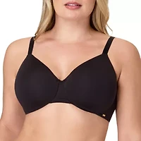 Bali Cotton Underwire Full Coverage Bra Df3421