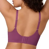 Bali Cotton Womens Wireless T-Shirt Full Coverage Bra Df8130