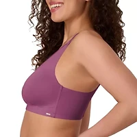 Bali Cotton Womens Wireless T-Shirt Full Coverage Bra Df8130