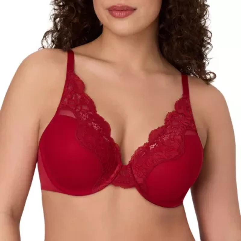 Bali One Smooth You Underwire Full Coverage Bra Df0084