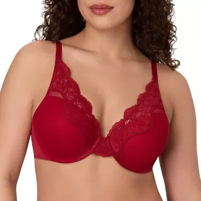 Bali One Smooth You Underwire Full Coverage Bra Df0084