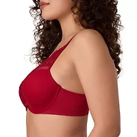 Bali One Smooth You Underwire Full Coverage Bra Df0084