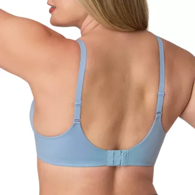 Bali One Smooth You Full Coverage Underwire Full Coverage Bra Df0084