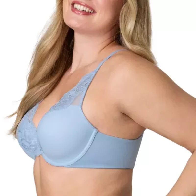 Bali One Smooth You Full Coverage Underwire Full Coverage Bra Df0084