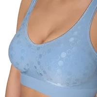 Bali Comfort Revolution® Comfortflex Fit® Shaping Seamless Wireless Full Coverage Bra-3488