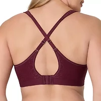 Bali Comfort Revolution® Seamless T-Shirt Wireless Full Coverage Bra 3463