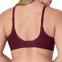 Bali Comfort Revolution® Seamless T-Shirt Wireless Full Coverage Bra 3463