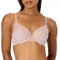 Maidenform Comfort Devotion T-Shirt Underwire Full Coverage Bra Dm09404