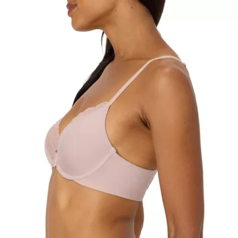 Maidenform Comfort Devotion T-Shirt Underwire Full Coverage Bra Dm09404