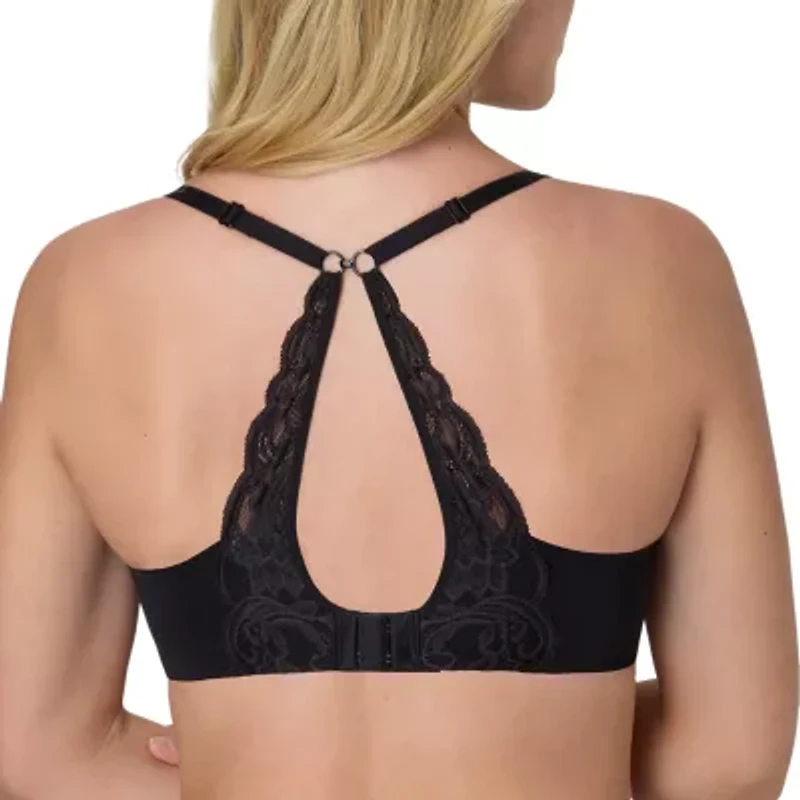 Maidenform Comfort Devotion T-Shirt Underwire Full Coverage Bra Dm09404