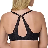 Maidenform Comfort Devotion T-Shirt Underwire Full Coverage Bra Dm09404